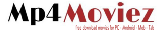 Mp4Moviez Logo